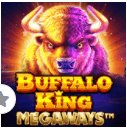 Buffalo King Megaways