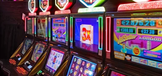 Kumpulan Situs Judi Slot